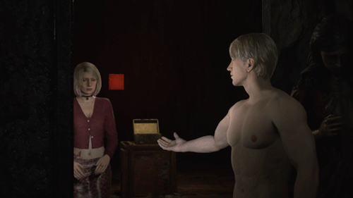 Ever Had One Of Those Dreams Where You're Walking Around The City As Usual But Completely Naked And No