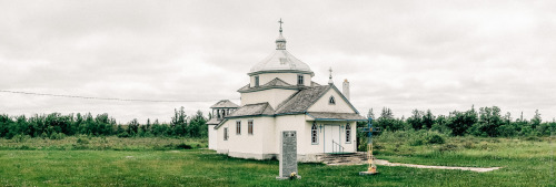 panos on the road to the narrows, Manitoba16 June 2016