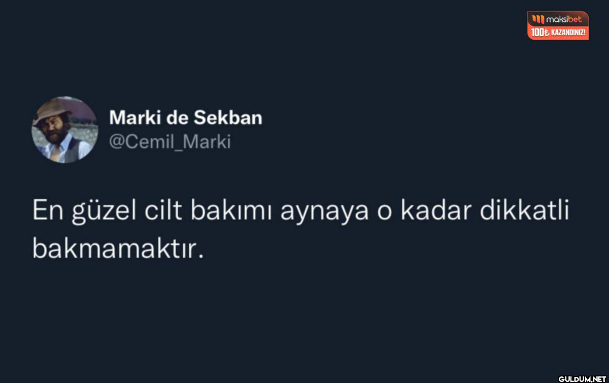 Marki de Sekban...