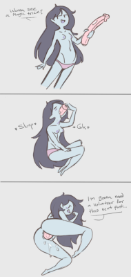 angstrom-nsfw:  marcy doodles for /aco/