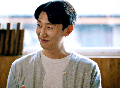 Attorney Jung Did Say Not To Do Anything Unnecessary, But I Never Agreed To That. Attorney Jung Might