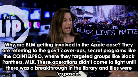 destinyrush:  Many human rights activists claimed they had become targets of government surveillance based on advocating for the underrepresented.  Reverend Jesse Jackson talked about government surveillance saying: “I recall the FBI wiretapping of