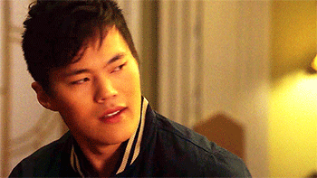 jazekielstones:the librarians and the curse of heteronormativity 