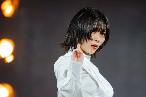 藤吉夏鈴