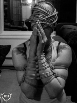 rope34:  day 13: prayer  m: Devochka R&P: