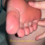 XXX footsie-network:This is an OF content sent photo