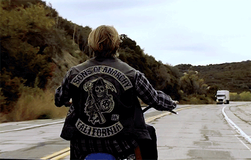 Character deaths 1 of ? • Jax Teller (Sons of Anarchy 2008 - 2014)Get to know me meme / requested by