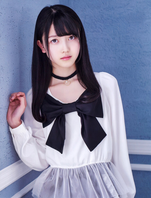 46pic:Shiori Kubo - MARQUEE