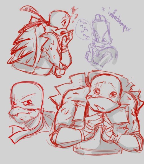 Doodle Dump