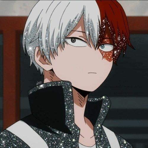 Featured image of post View 30 Denki Aesthetic Pfp Glitter