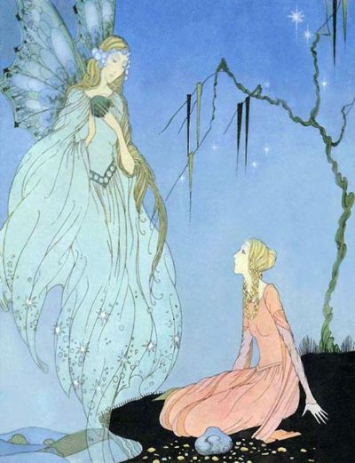 ヴァージニア・フランシス・ステレット（1900 - 1931 Virginia