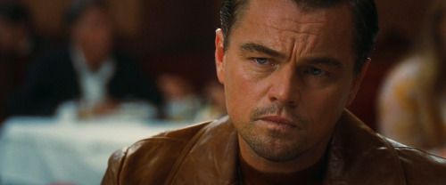 Leonardo DiCaprio as Rick Dalton/ Once Upon a Time in Hollywood (2019)Academy Award Nominated as Bes