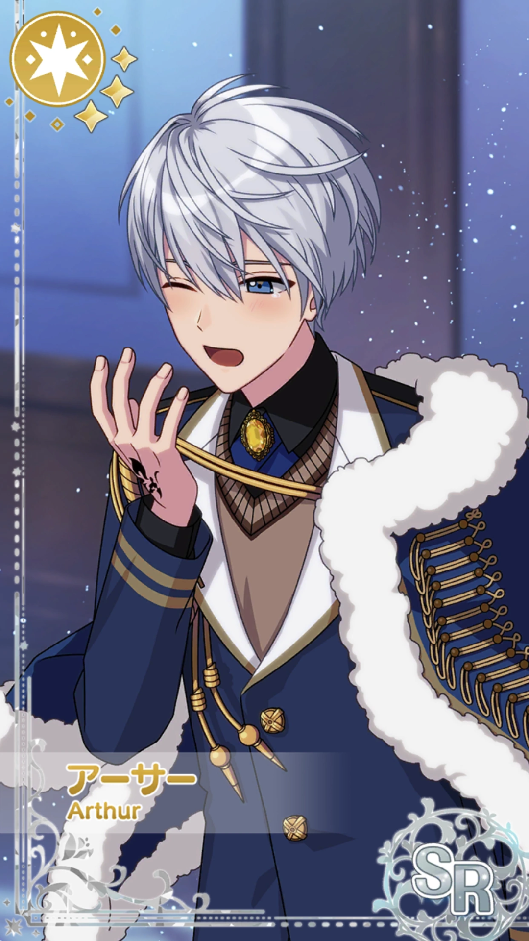Mahou Translations Mahou Translations