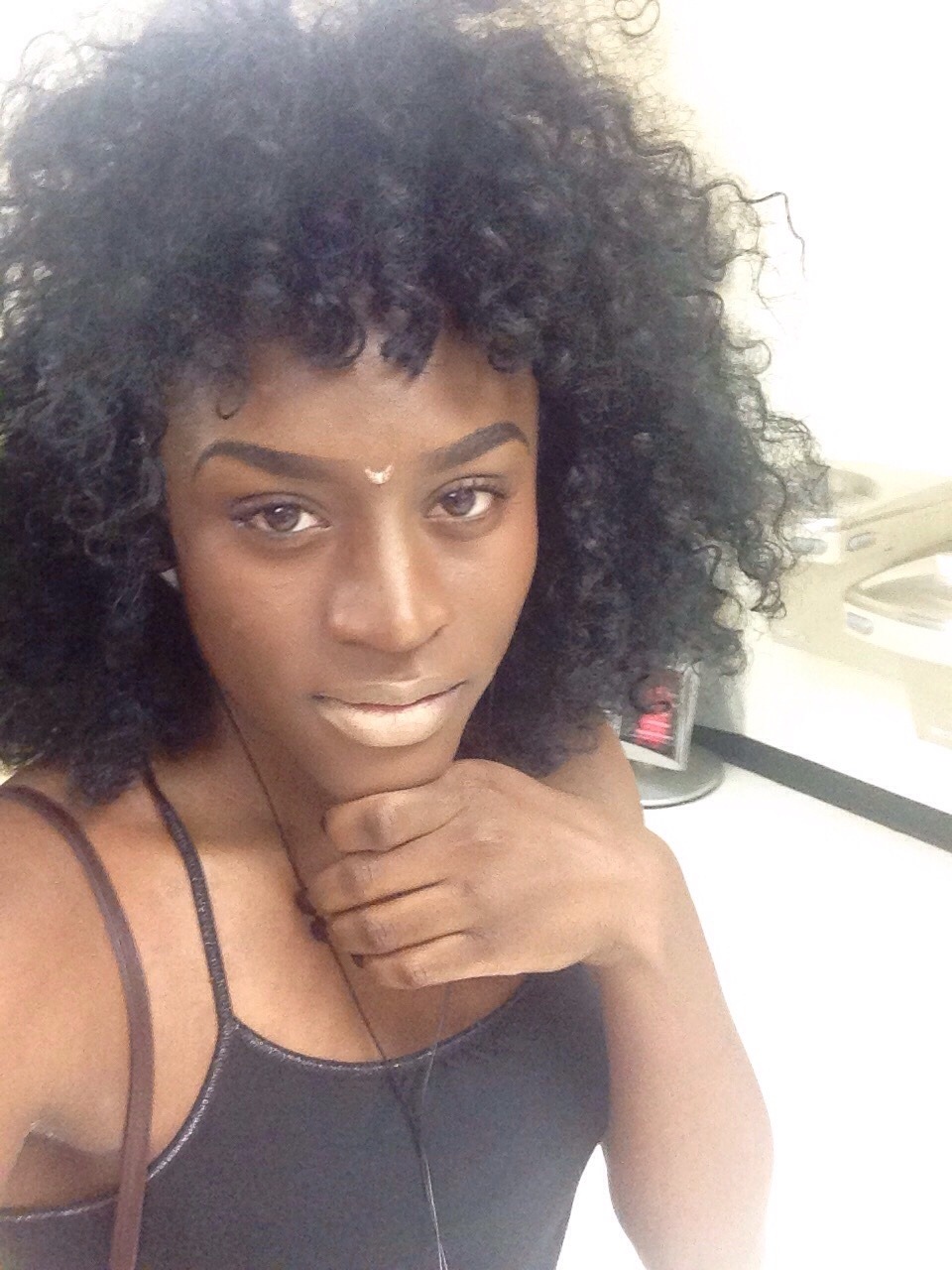 misguidedshadow:iamcheyenneodd:  misguidedshadow:  Trans day of visibility. My love