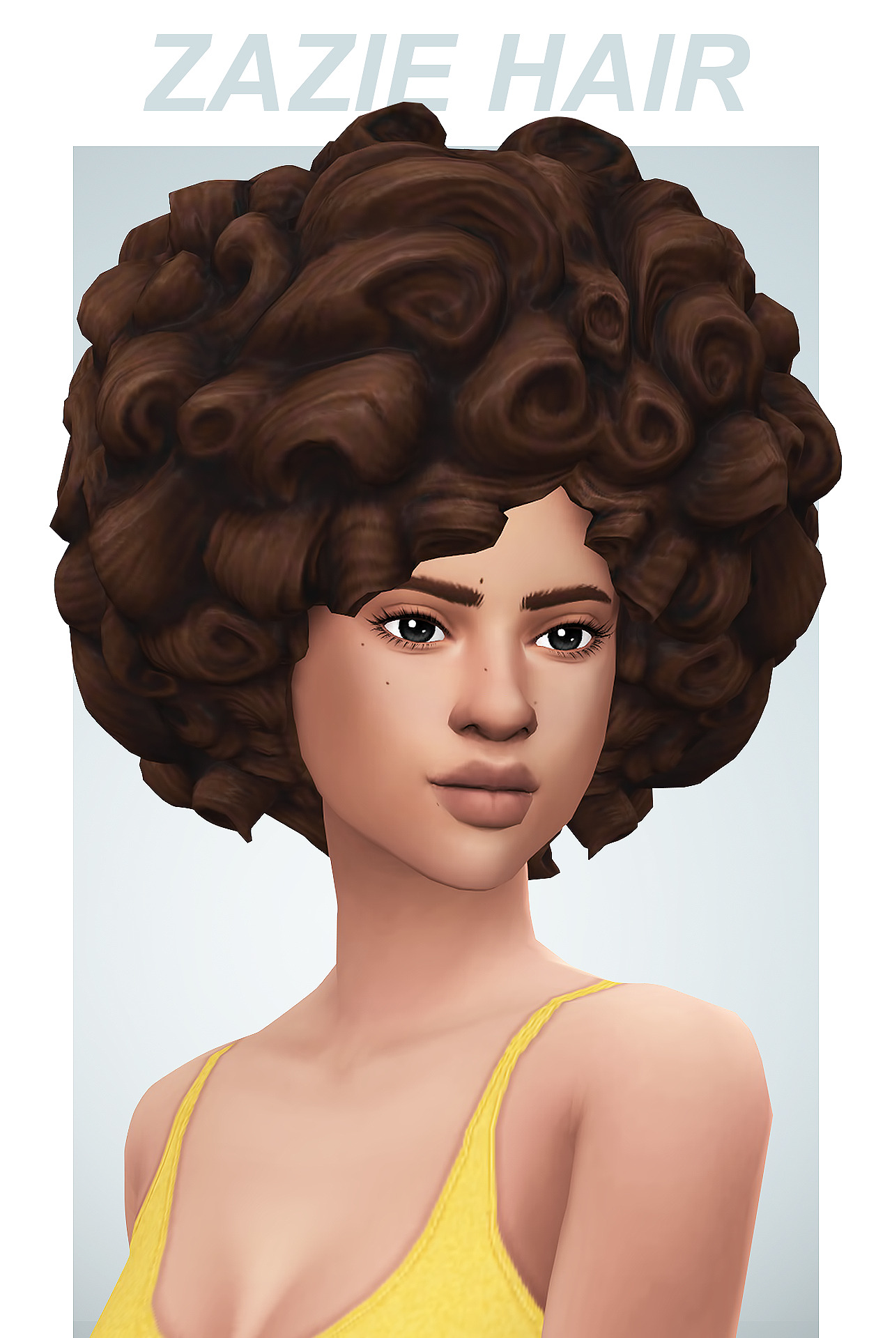 Кудрявые волосы симс 4. SIMS 4 Afro hair. SIMS 4 кудри. Симс 4 афро. Симс 4 афро кудри.