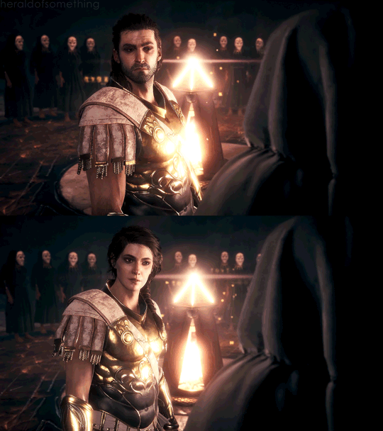 Assassin's Creed: Odyssey