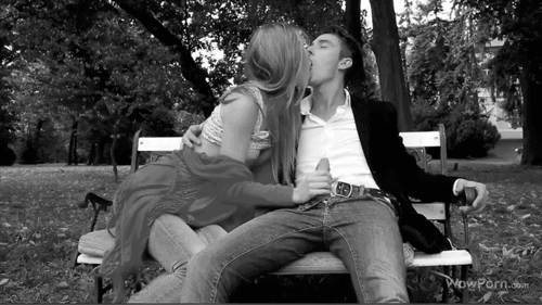 eroticbwphotography:  i ❤ b&amp;w video