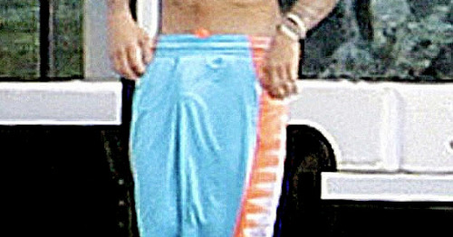 Porn Pics celebritymeat:  Justin Bieber.