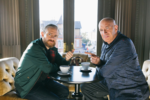 blackstarjp: [DVD Release Infrormation]  2014’s The Life of Rock, with Brian Pern, 2015&r
