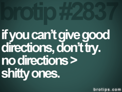 brotips™