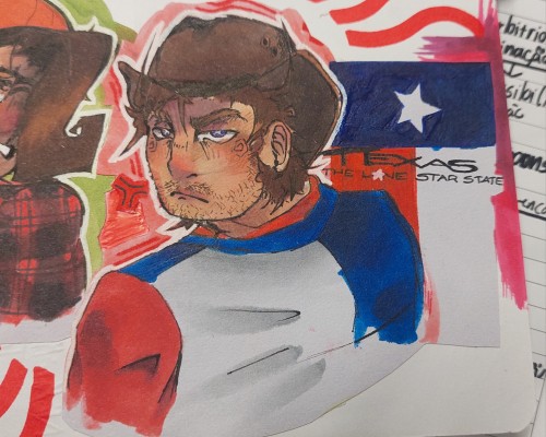 Ayyyy Just Dropping Some Doodles That Ive Done In The Past Days So That Yall Know That Im Still Alive