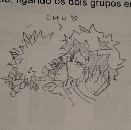 They're Cute...