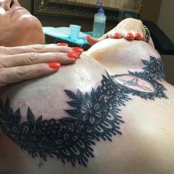 1337tattoos:   Jesso Lange 