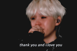 86/100 Days Of Min Yoongi