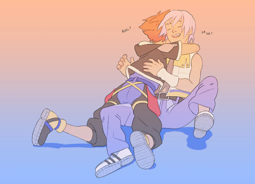 sekajiku:  thanks, riku!