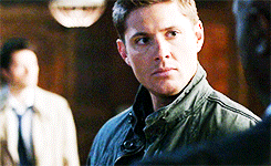 slayerdeans:  deanmeme + favorite episodes [6/6]   On the Head of a Pin (4.16)  