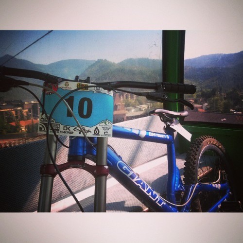 bikes-bridges-beer: I want to ride at silver mountain bike park :( #wanttoride #mtb #downhill #dh #s