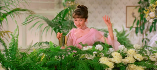 The Flower Girl Becomes A Flower. They Thought Eliza Was An Unsightly Weed, But All She Needed Was The
