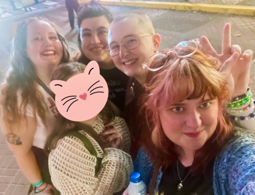 UNTIL NEXT TIME MY BELOVEDS