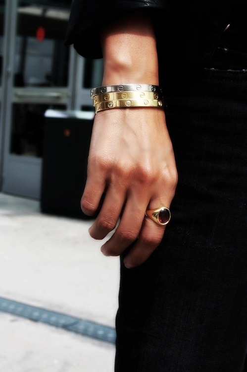 Cartier Love Bracelet