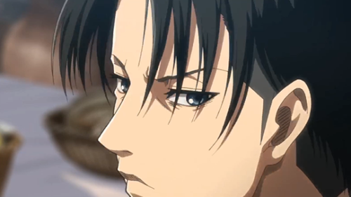 little-levi-heichou: erwinsundercut:    DANG IT I CANT DEAL WITH ALL OF HIS HOTNESS  