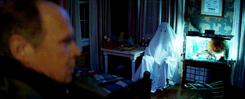 joekeerys:You don’t believe in the boogeyman? You should. — Halloween (2018) dir. David Gordon Green