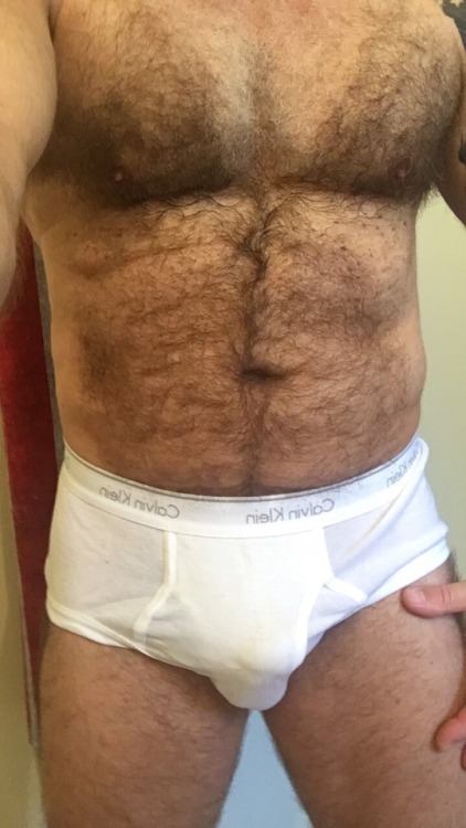 How do you like my Calvin’s?