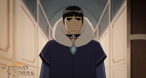 korranation:  BOLIN’S GONE WATER TRIBE