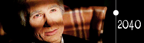 iheartthexfiles:  Fox Mulder Timeline [Scully Version] 