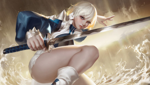 Weifeng Liu www.artstation.com/artwork/WN64y