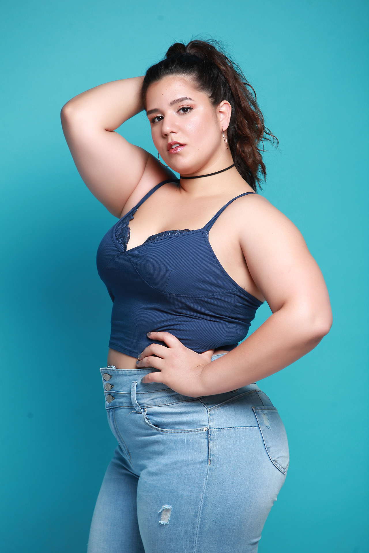 Gigi Noche ♡
