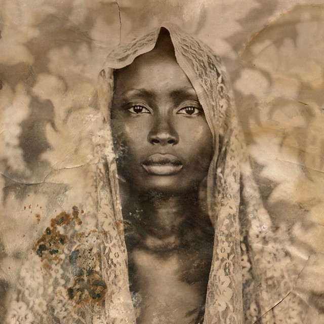 pretty-period:  “sometimes the beauty of my people is so thick and intricate. i