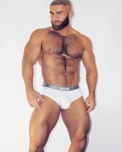 Francois Sagat