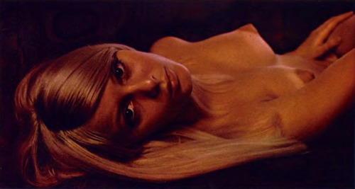 johnclaudi:  Connie Kreski - 1969 adult photos