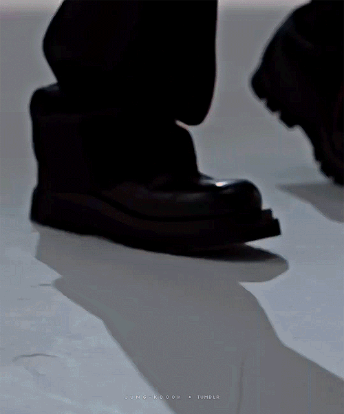 JUNGKOOK X '3D' Jacket Behind Short Film