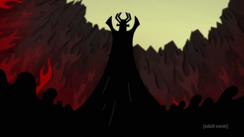 samurai jack