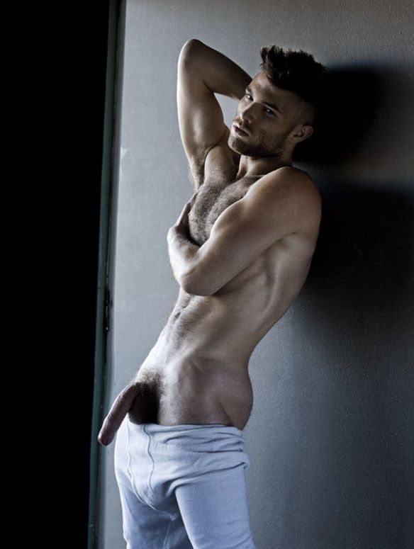 headmandream:  Andrew Edward Skelton model, artist,photographer, makeup artist, and