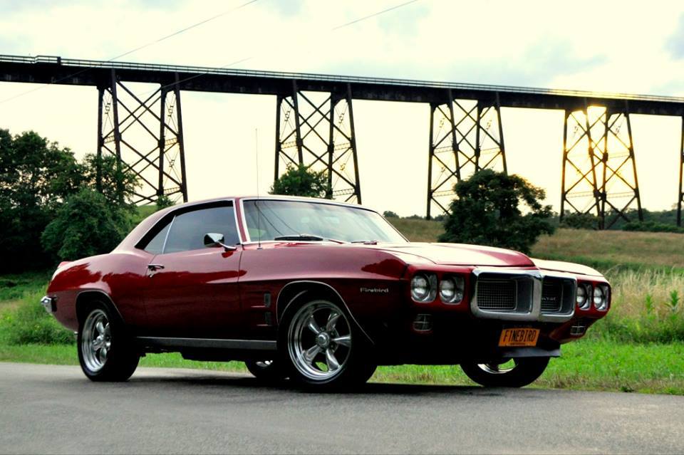 Old School