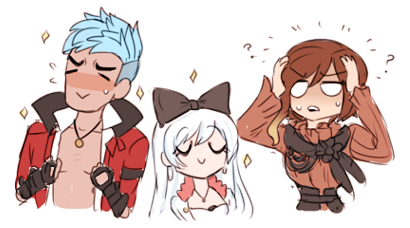dashingicecream:  accessory swap 