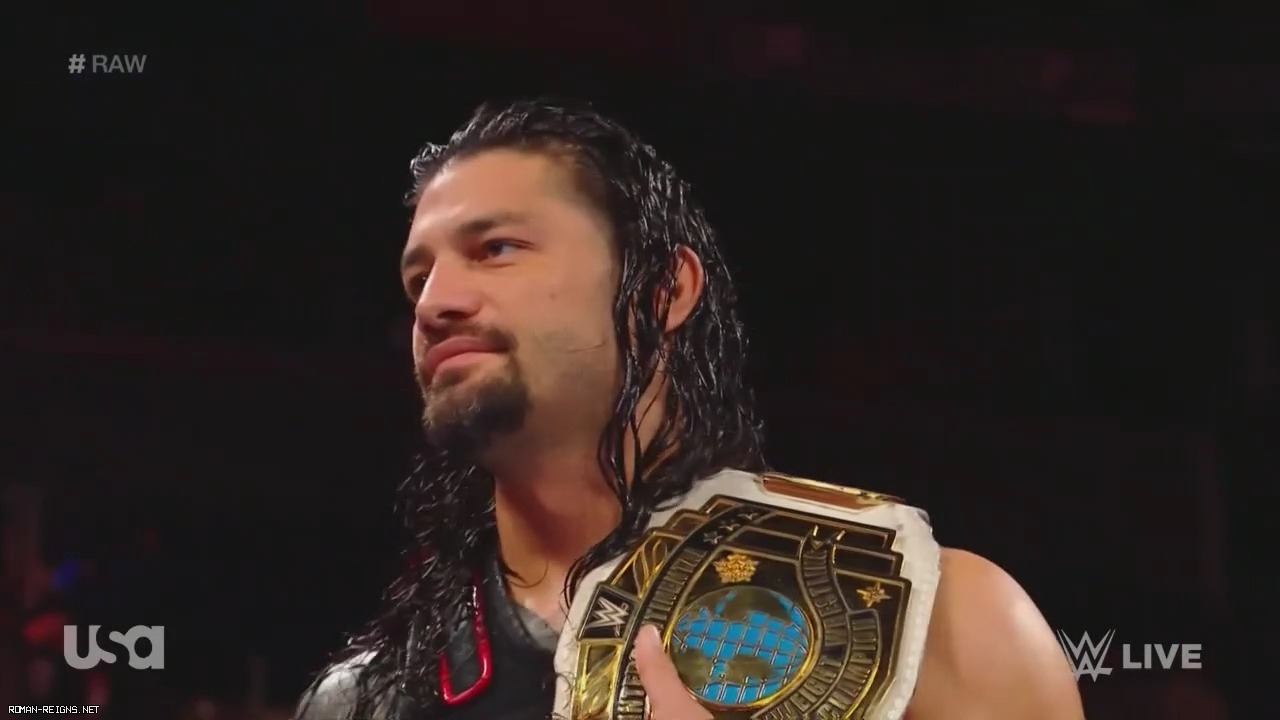 Roman Reigns Net Daily Roman Fix Roman Reigns Net Daily Roman Fix